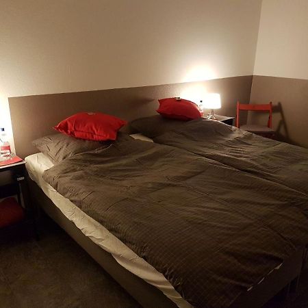 Ferienhaus Am Paradies Neuschoo Kültér fotó