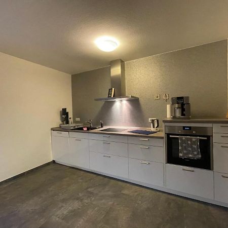 Ferienhaus Am Paradies Neuschoo Kültér fotó