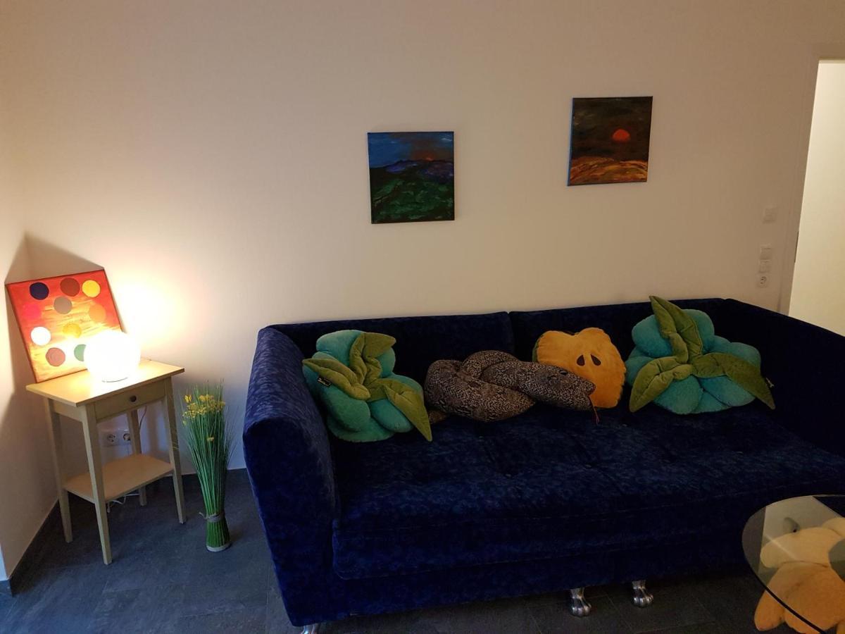 Ferienhaus Am Paradies Neuschoo Kültér fotó