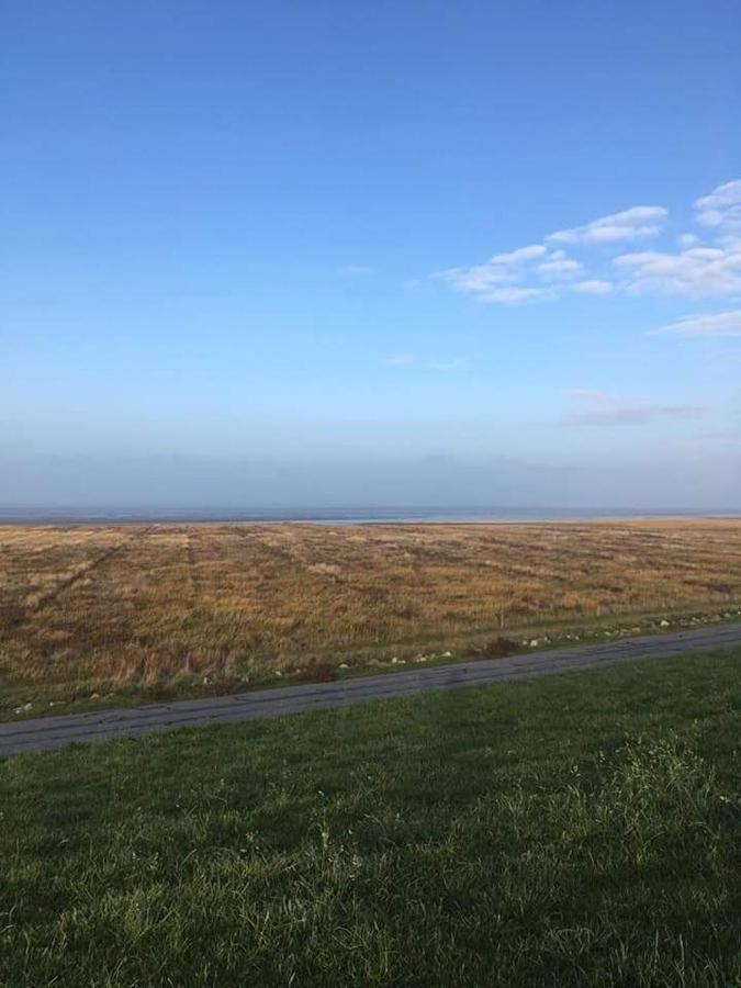Ferienhaus Am Paradies Neuschoo Kültér fotó