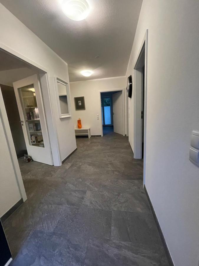 Ferienhaus Am Paradies Neuschoo Kültér fotó