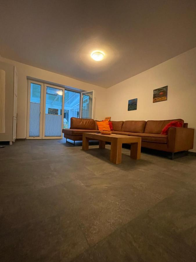 Ferienhaus Am Paradies Neuschoo Kültér fotó
